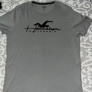 Hollister Short Sleeve Shirt